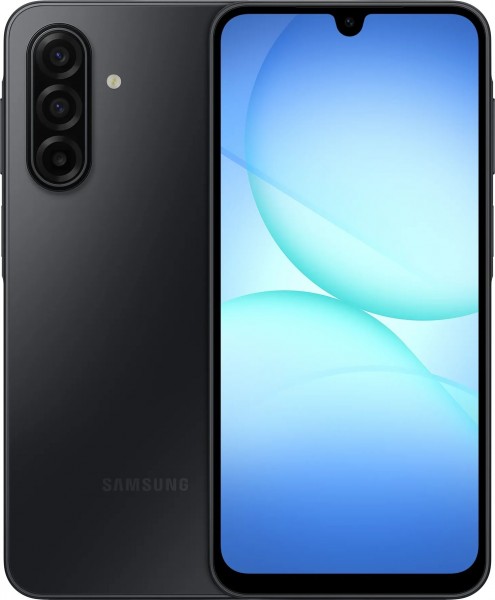 Samsung Galaxy A17 5G (4 GB / 128 GB)