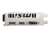 MSI Radeon RX 550 Aero ITX 2G OC Ekran Kartı