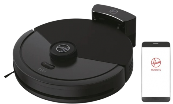 Hoover HG4 Robot Süpürge