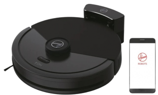 Hoover HG4 Robot Süpürge
