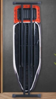 Devecioğlu Harbinger mm0360 Ütü Masası