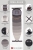 Devecioğlu Ultraboard MM151 Ütü Masası