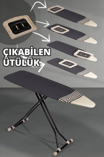 Carolina 222 Ütü Masası