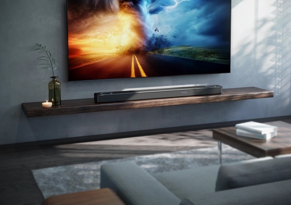 Philips Fidelio FB1 Soundbar
