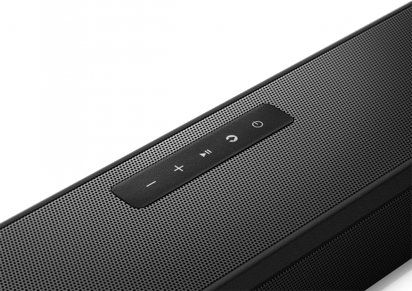 Philips Fidelio FB1 Soundbar
