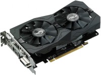 Asus ROG Strix Radeon RX 560 OC 4G Gaming resim