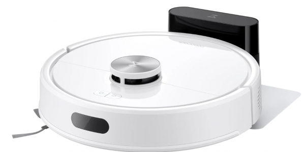 Roborock Q7 TF Robot Süpürge+Mop