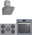 Silverline Gri resim