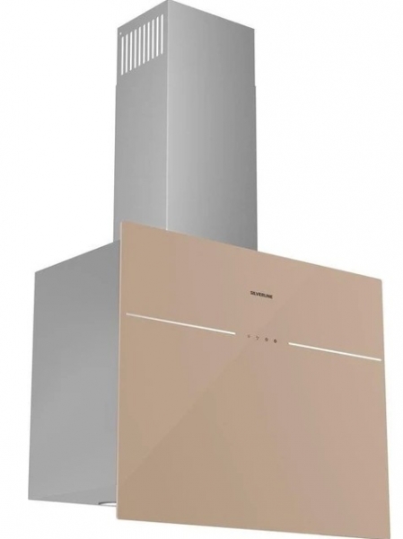 Silverline Vizon Ankastre Set CS5343M01 + BO6504M01 + 3364