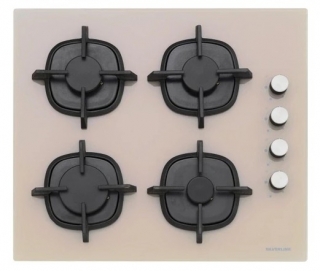 Silverline Vizon Ankastre Set CS5343M01 + BO6504M01 + 3364