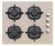 Silverline Vizon Ankastre Set CS5343M01 + BO6504M01 + 3364