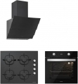 Silverline Siyah 1006 resim