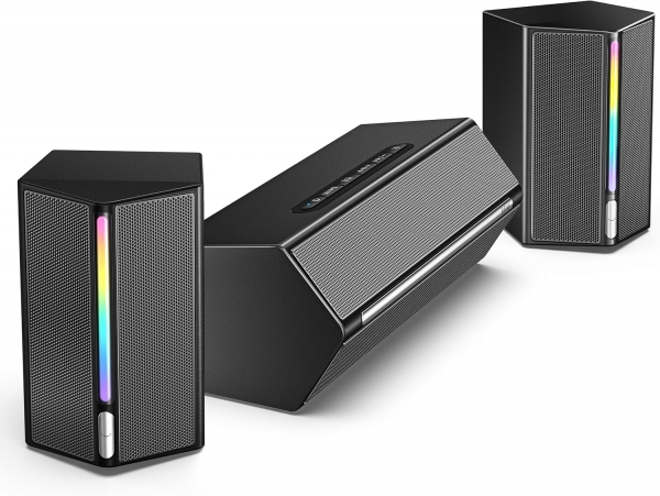 Fifine AmpliGame A22 Hoparlör