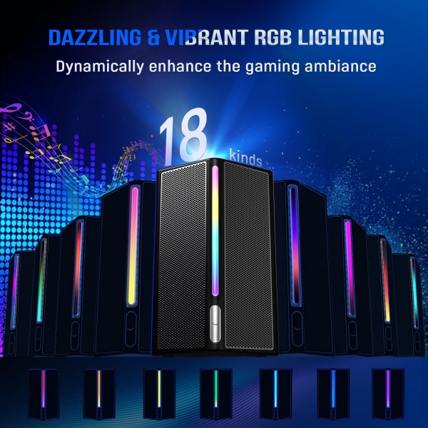 Fifine AmpliGame A22 Hoparlör