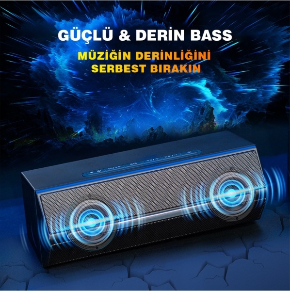 Fifine AmpliGame A22 Hoparlör