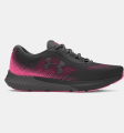 Under Armour Charged Rogue 4 (3027005-101) Kadın Spor Ayakkabı