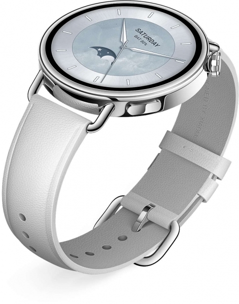 Xiaomi Watch S4 41mm Deri Akıllı Saat