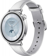 Xiaomi Watch S4 41mm Deri resim
