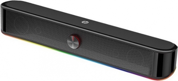 HP DHE-6003 Soundbar