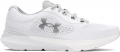 Under Armour Charged Rogue 4 (3027005-100) Kadın Spor Ayakkabı