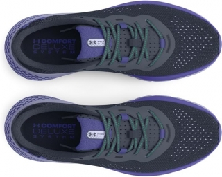Under Armour Hovr Turbulence 2 Kadın Spor Ayakkabı