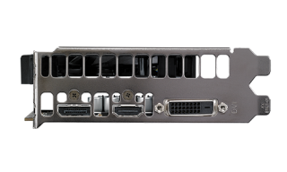 Asus Radeon RX 560 OC 2G Ekran Kartı