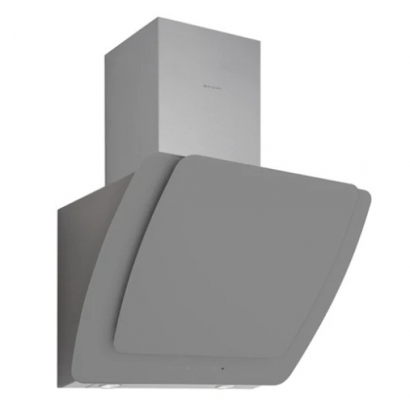 Silverline Gri Ankastre Set CS5623S01 + BO6504S01 + 3373 Misto