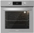 Silverline Gri Ankastre Set CS5623S01 + BO6504S01 + 3373 Misto