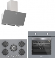 Silverline Gri resim