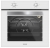 Silverline Beyaz Ankastre Set CS5622W01 + BO6501W01 + 3420 Classy 60