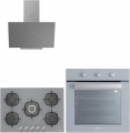 Silverline Gri resim