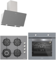 Silverline Gri resim