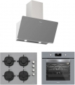 Silverline Gri resim