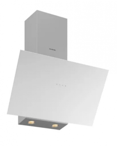 Silverline Beyaz Ankastre Set CS5629W01 + BO65P4W01 + 3481 FLAM