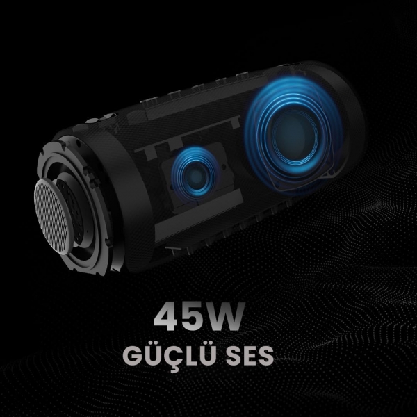 HiFuture Gravity Bluetooth Hoparlör