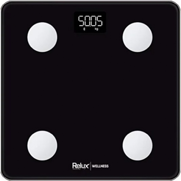 Relux RBS2000 Dijital Banyo Tartısı