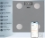 Sinbo SBS-4469 Dijital Banyo Tartısı