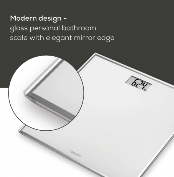 Beurer GS 120 Dijital Banyo Tartısı