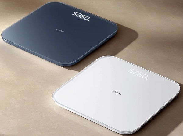 Xiaomi Smart Scale S200 Dijital Banyo Tartısı