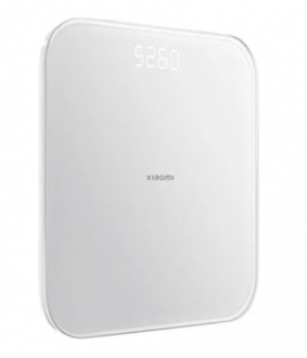 Xiaomi Smart Scale S200 Dijital Banyo Tartısı