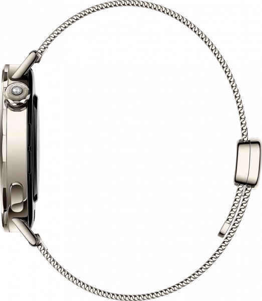 Xiaomi Watch S4 41mm Milanese Akıllı Saat