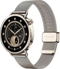 Xiaomi Watch S4 41mm Milanese resim