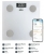 Sinbo SBS-4471 Dijital Banyo Tartısı