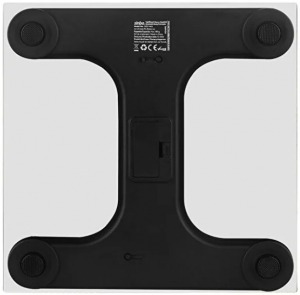 Sinbo SBS-4474 Dijital Banyo Tartısı