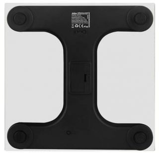 Sinbo SBS-4472 Dijital Banyo Tartısı