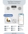 Sinbo SBS-4472 Dijital Banyo Tartısı