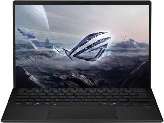 Asus ROG Flow Z13 GZ302EA-RU101 2'si 1 Arada