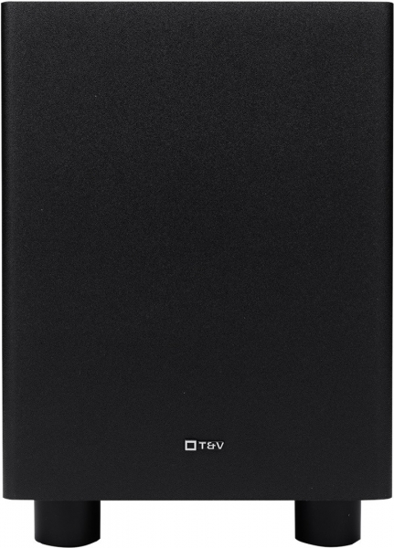 Thonet & Vander Dunn Gen 2 Soundbar