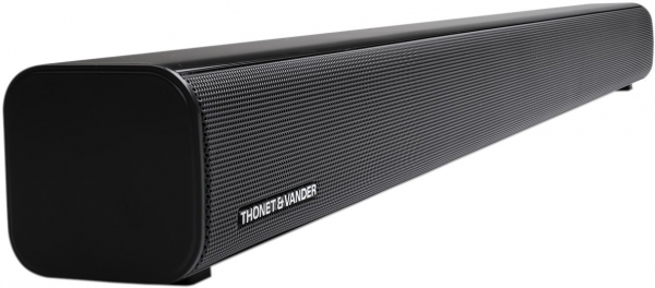 Thonet & Vander Dunn Gen 2 Soundbar