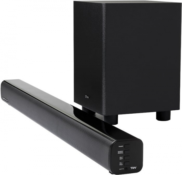 Thonet & Vander Dunn Gen 2 Soundbar